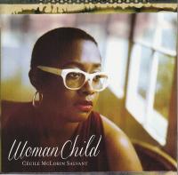 Виниловая пластинка SALVANT CECILE MCLORIN / WOMANCHILD (2LP)